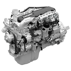 P1216 Engine